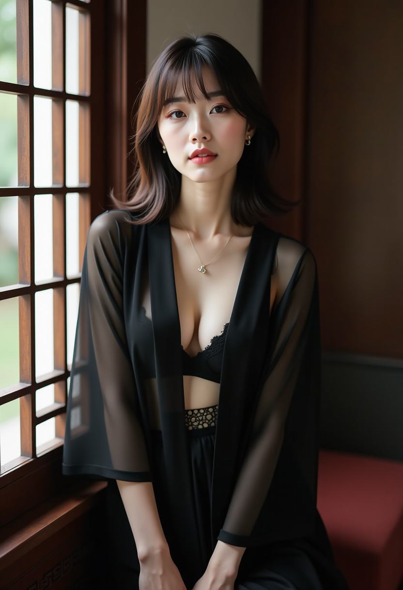 金戈问天