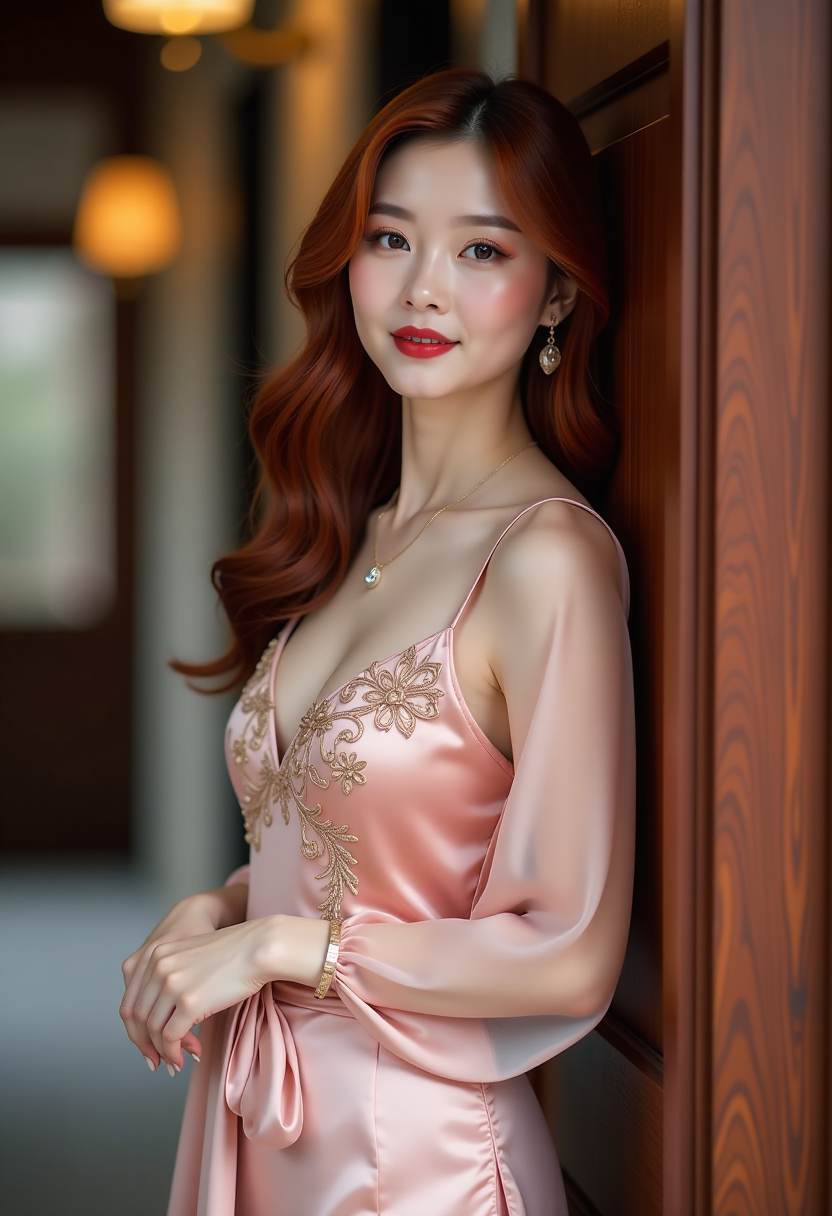 烟火人间