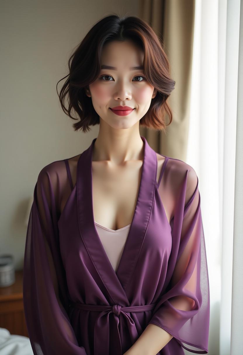 长夜将至