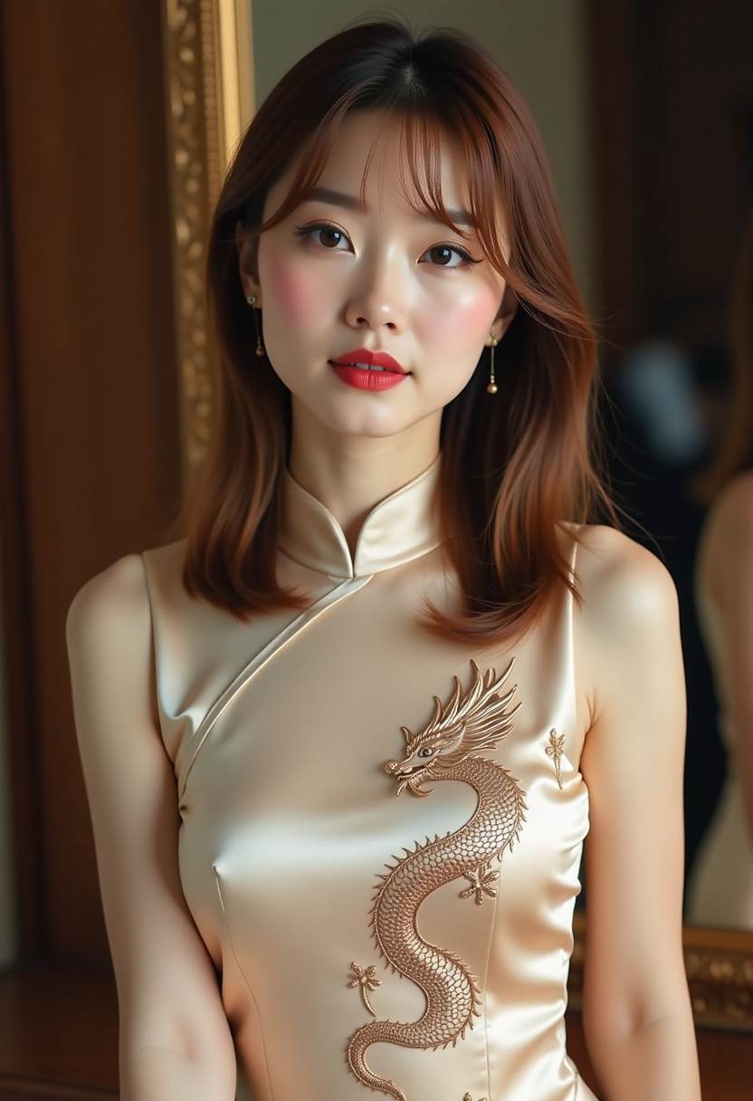 浮光掠影